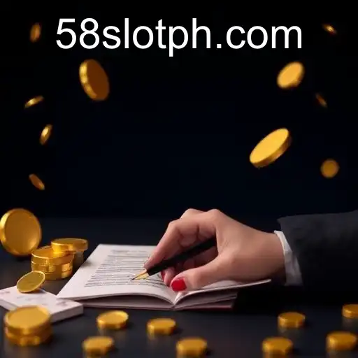 Understanding User Agreements: Insights Into 58SLOT.COM