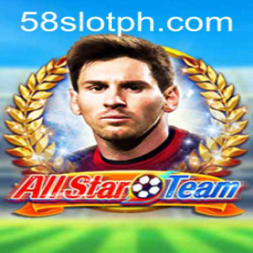 Experience the Thrill of AllStarTeam: A Dynamic Gaming Journey with 58SLOT.COM