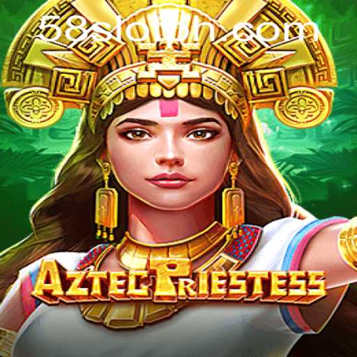 Dive into the Mystical World of AztecPriestess Slot Game