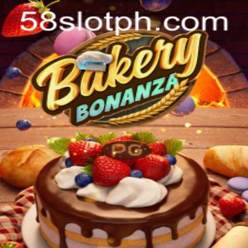 Delve into the Sweet World of BakeryBonanza at 58SLOT.COM