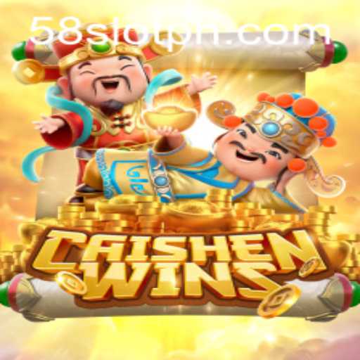 Explore the Excitement of CaishenWins: A Guide to the Popular Slots Game on 58SLOT.COM