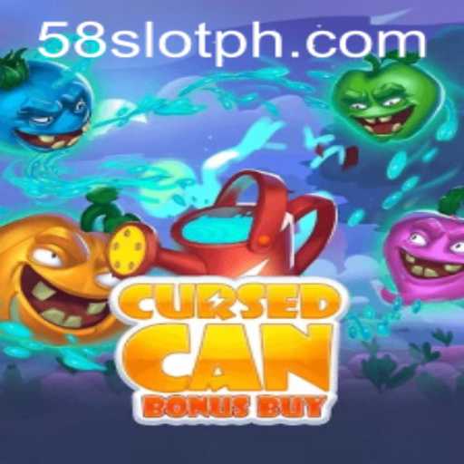 Exploring CursedCanBonusBuy: A Thrilling Slot Adventure