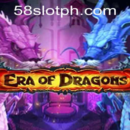 EraOfDragons: An Epic Adventure in a Fantastical Realm