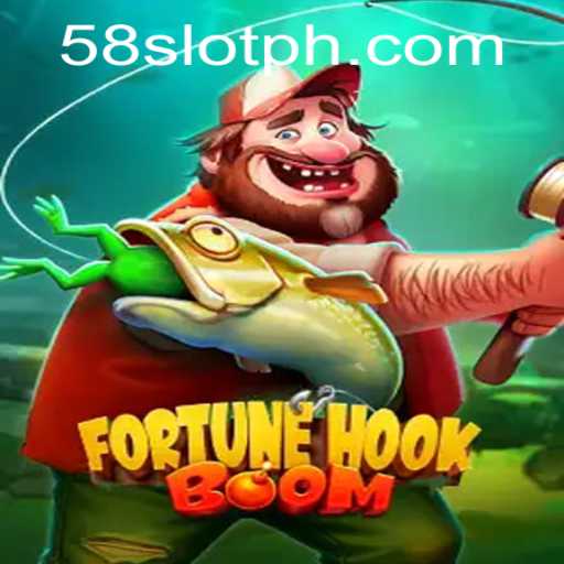 Exploring the Thrilling World of FortuneHookBoom at 58SLOT.COM