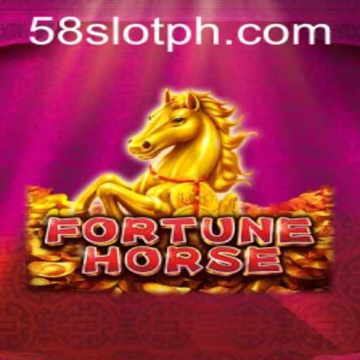 Exploring FortuneHorse: A Thrilling Experience by 58SLOT.COM