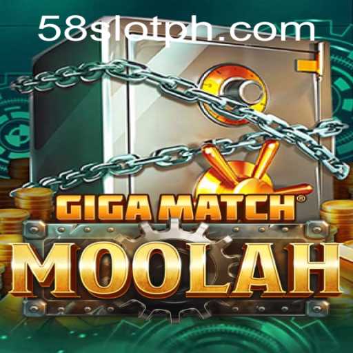 Explore the Exciting World of GigaMatchMoolah on 58SLOT.COM