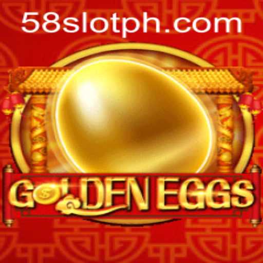 Discover the Exciting World of GoldenEggs at 58SLOT.COM