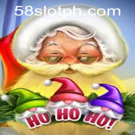 Discover the Thrills of HoHoHo at 58SLOT.COM