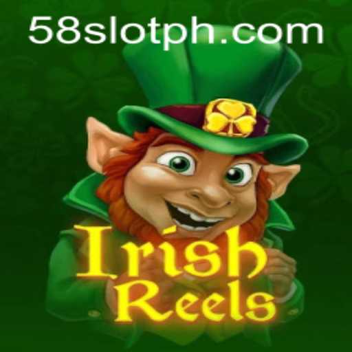 Discover the Charm of IrishReels: A Captivating Slot Adventure
