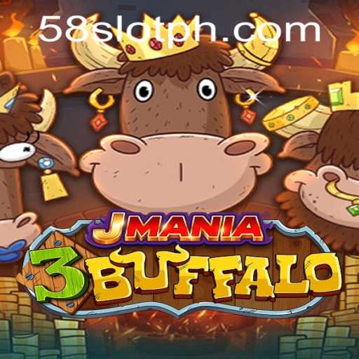 Unveiling JMania3Buffalo: A Thrilling Adventure with 58SLOT.COM