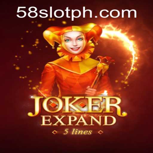 Exploring JokerExpand: A Comprehensive Guide to the Latest Sensation in Online Gaming at 58SLOT.COM
