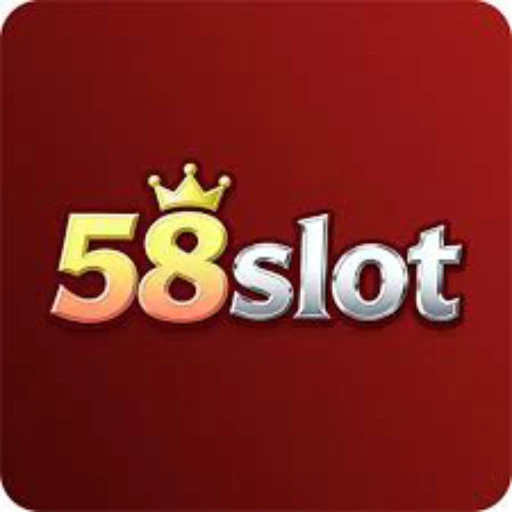 58SLOT.COM logo
