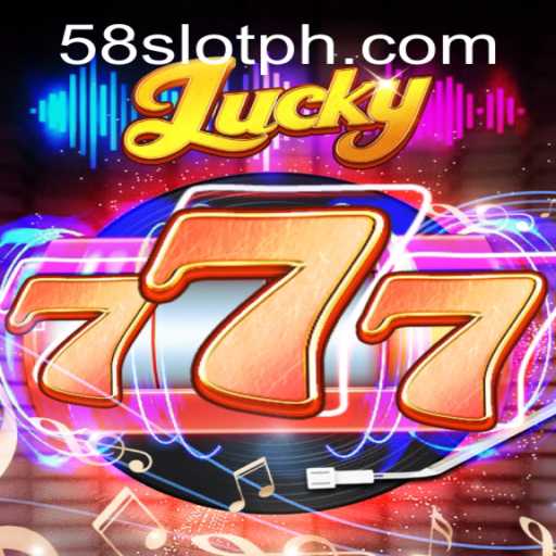 Exploring the Thrills of Lucky777: A Dive into the Popular Game at 58SLOT.COM