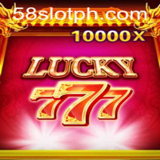 Exploring the Excitement of LuckySeven on 58SLOT.COM