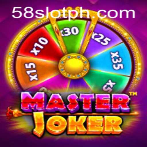 MasterJoker: An In-depth Look into the Game and its Popularity on 58SLOT.COM