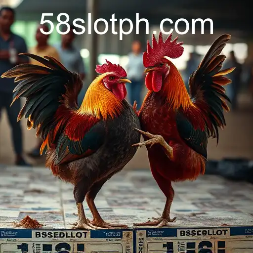 Exploring the Evolving Landscape of Online Sabong and Its Intersection with 58SLOT.COM