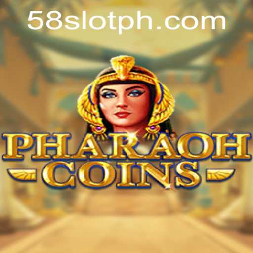 Unveiling the Universe of PharaohCoins and 58SLOT.COM