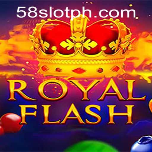 Unveiling RoyalFlash: A Captivating Casino Experience on 58SLOT.COM