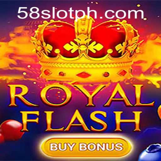 Discover the Thrills of RoyalFlashBuyBonus at 58SLOT.COM