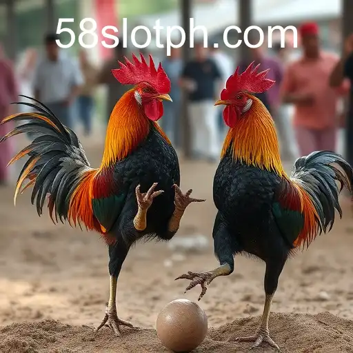 Exploring the Excitement and Evolution of Sabong Games