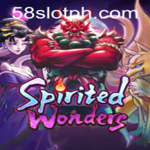Unveiling the Mystical World of SpiritedWonders: A Thrilling Adventure