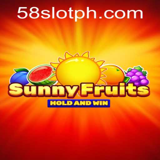 A Comprehensive Look at SunnyFruits: The Unique Offering from 58SLOT.COM