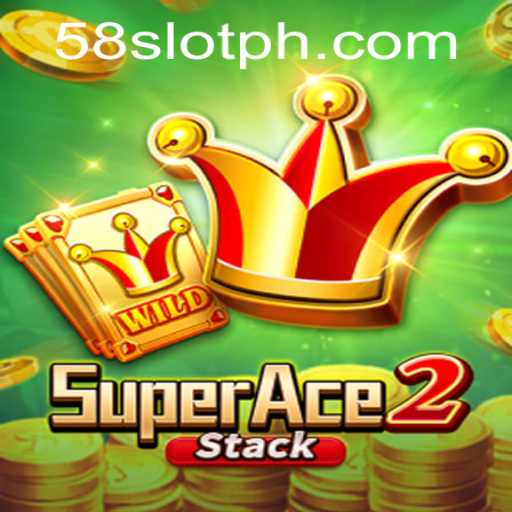 Exploring the Excitement of SuperAce2 at 58SLOT.COM