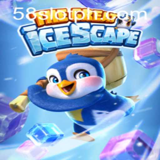 Explore the Enchanting World of TheGreatIcescape on 58SLOT.COM