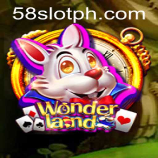 An In-Depth Look at Wonderland: Explore the Thrilling Adventures at 58SLOT.COM