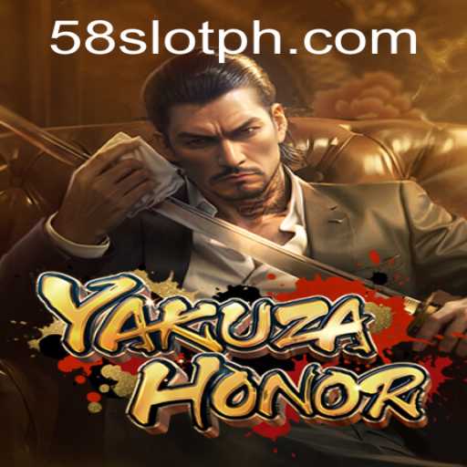 Experience the Thrill of YakuzaHonor: A Fresh Look at the Game Phenomenon from 58SLOT.COM