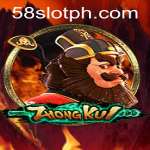 Exploring the Intricacies of ZhongKui: A Captivating Game with 58SLOT.COM